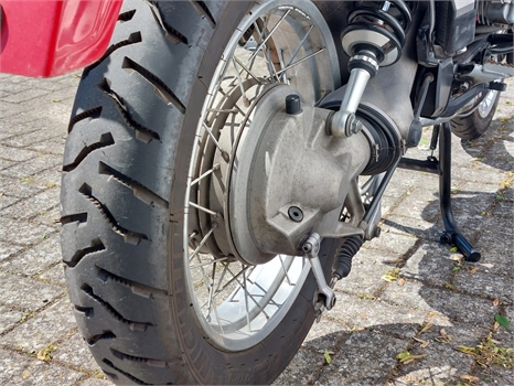 BMW R 100 GS